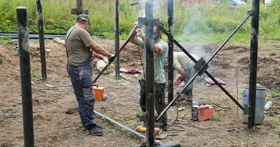 Простая и быстрая установка